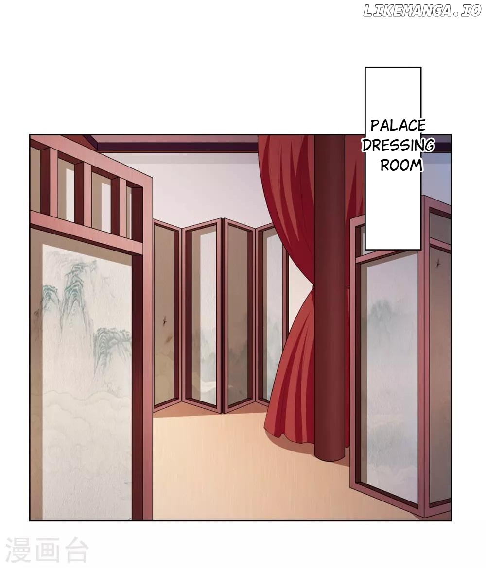 Rewrite My Fate chapter 52 - page 5